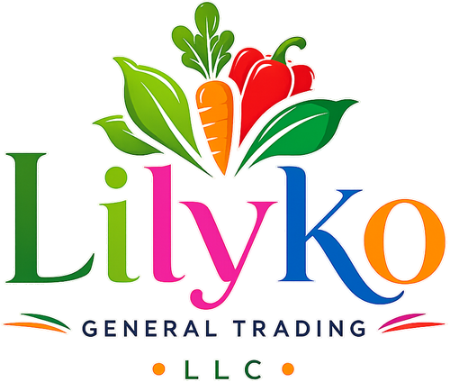 Lilyko General Trading LLC